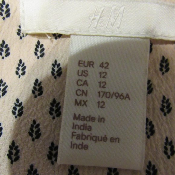 very nice blouse - Picture 2 of 5